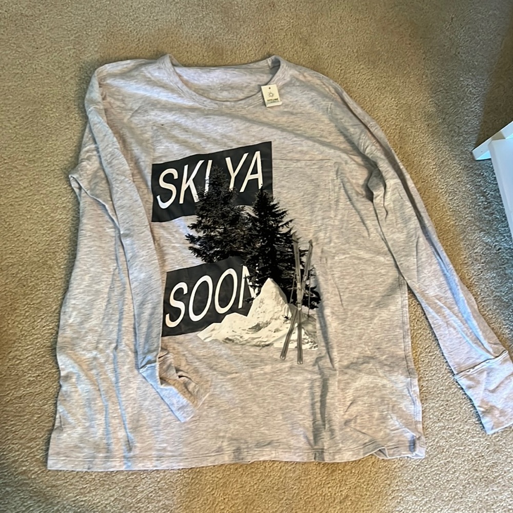 Aerie Long Sleeve